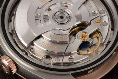 rolex movement calibre 3135|Rolex 3135 movement vs 3235.